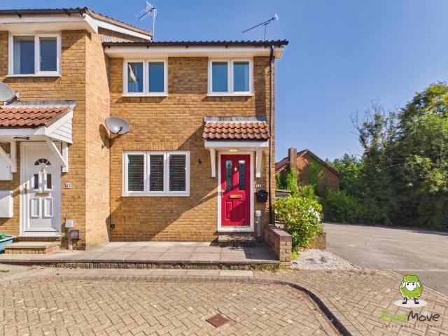 House for sale in Priest Down, Hampshire