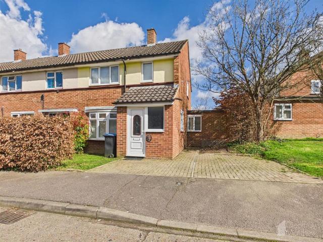 House for sale in Harlow, Essex