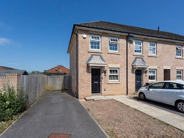 House for sale in Clifton Moor, High Field