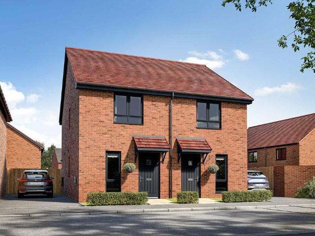 House for sale in Ellistown and Battleflat, Ellistown