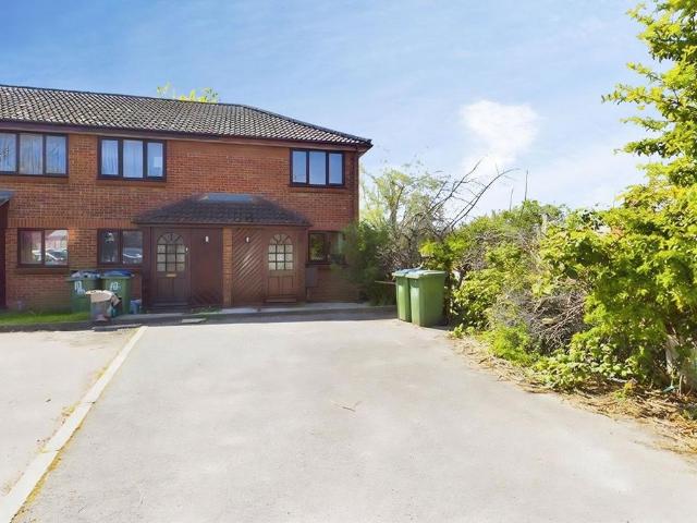 House for sale in Freemantle, City Of Southampton