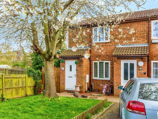 House for sale in Avondale, Kettering