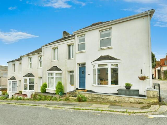 House for sale in Waterside, Saltash