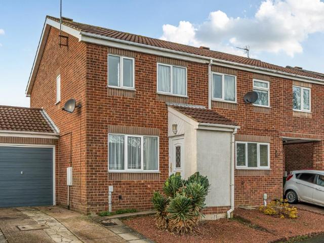 House for sale in Woodmansey, Beverley