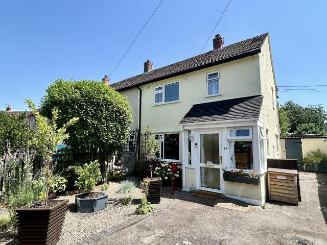 House for sale in Talybont-on-Usk, Wales