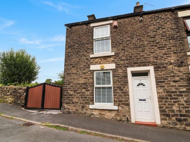 House for sale in Greenheys, Greater Manchester