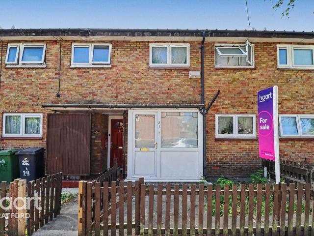 House for sale in Cann Hall, Greater London