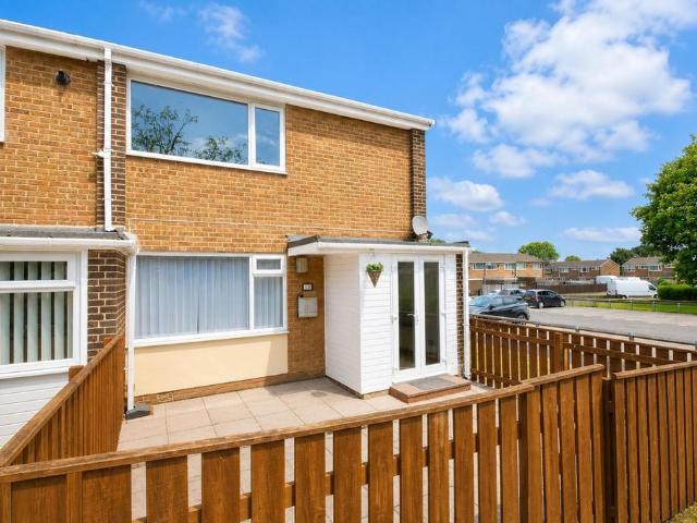 House for sale in Stanley