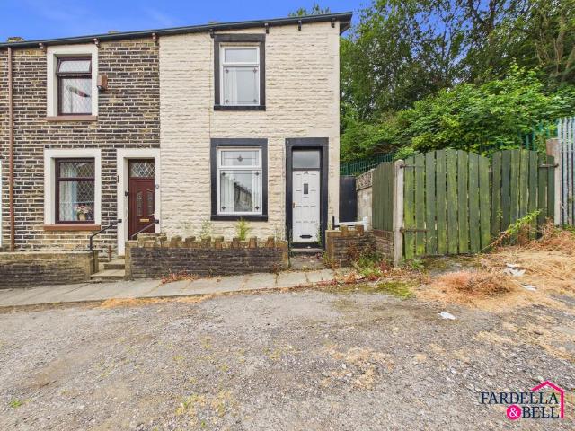 House for sale in Burnley Wood, Burnley