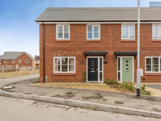 House for sale in Hammond Street