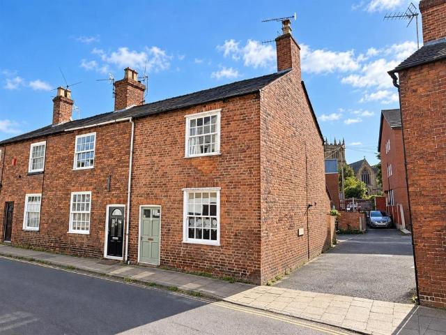 House for sale in Ellesmere Urban, Ellesmere