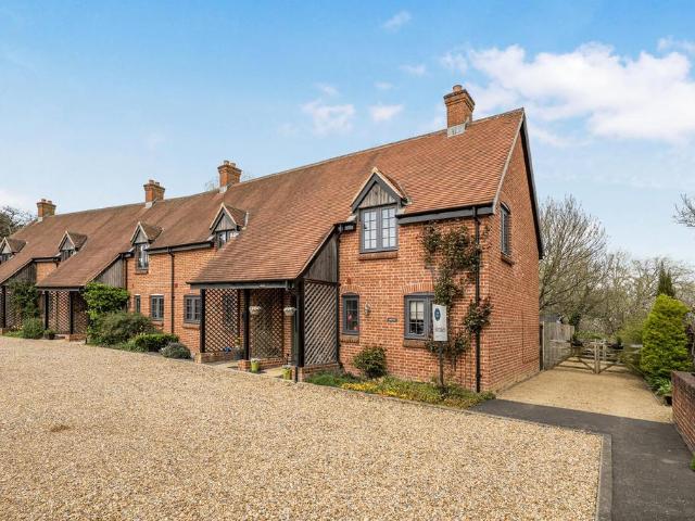 House for sale in Urchfont, Wiltshire