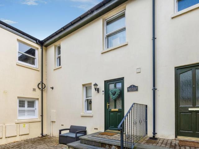 House for sale in Carmarthen, Wales