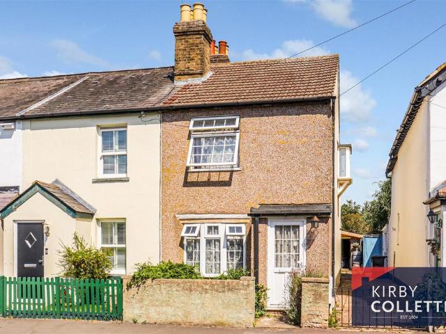 House for sale in Broxbourne, Hertfordshire