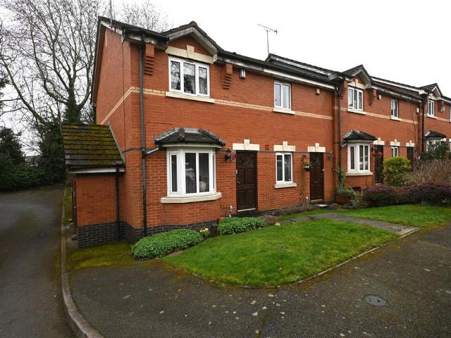 House for sale in Balsall Heath, West Midlands