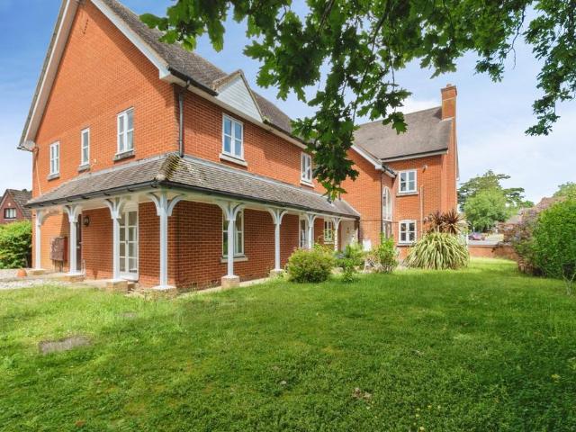 House for sale in Ashurst Bridge, Hampshire
