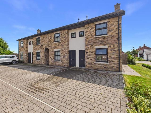 House for sale in Market Weighton
