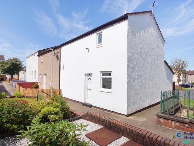 House for sale in Irvine, Scotland