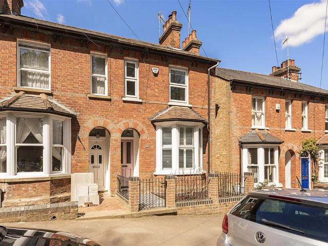 House for sale in Roundwood, St Albans