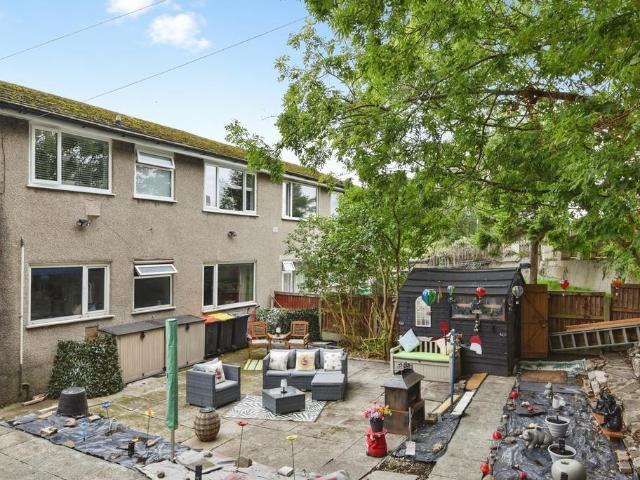 Flat for sale in Great Wood, Lancaster
