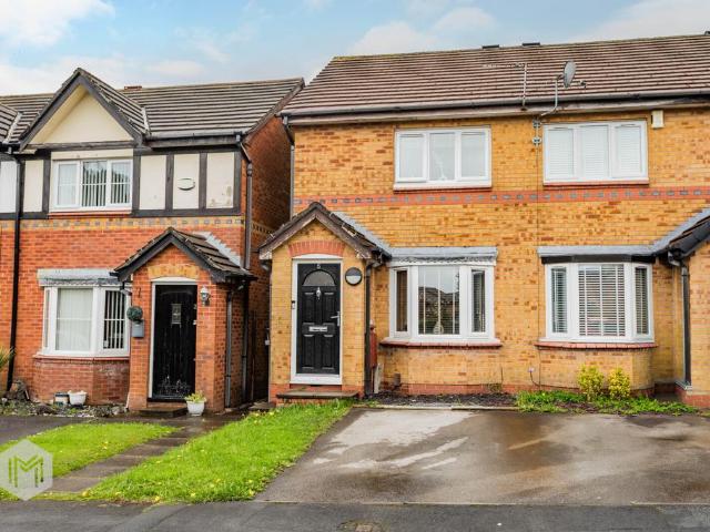 House for sale in Fernhill Gate, Lee Bank