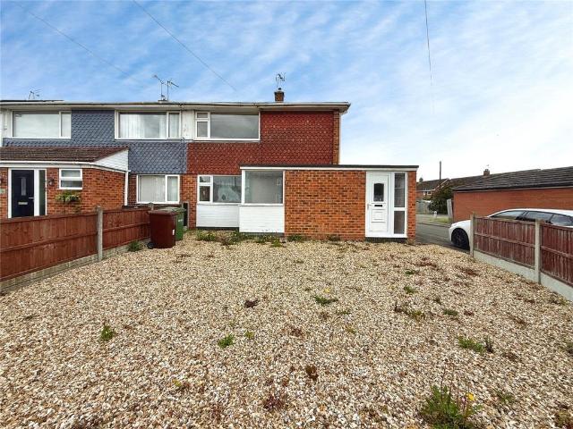 House for sale in Birchwood, Brayford
