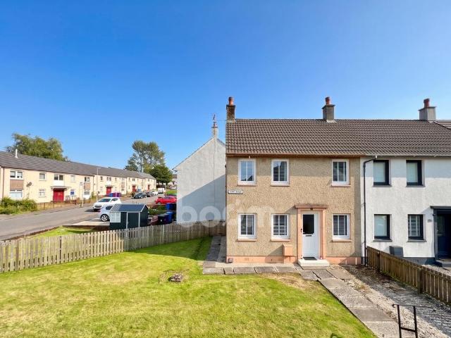 House for sale in Grangehill, Beith