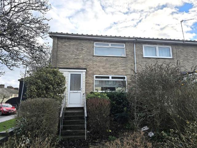 House for sale in Cobholm Island, Stokesby