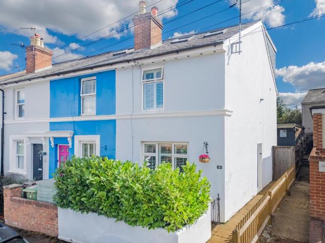House for sale in St James, Sandown Park