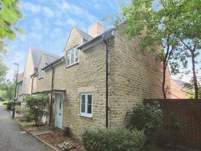 House for sale in Yarnton, Cherwell