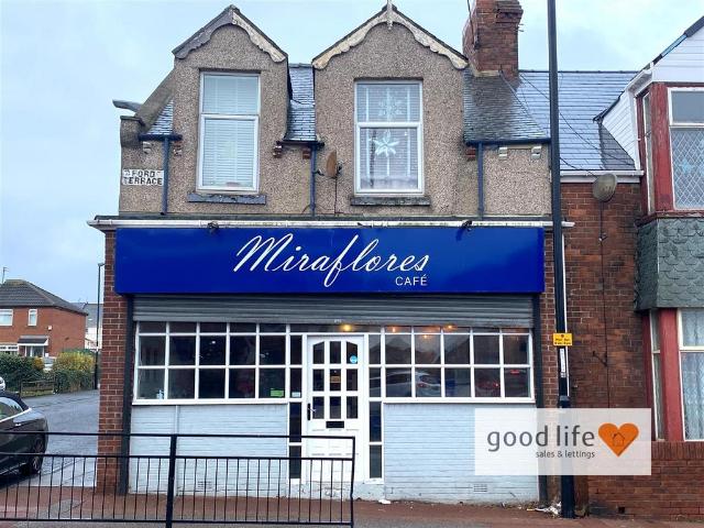 House for sale in Pallion, Tyne And Wear