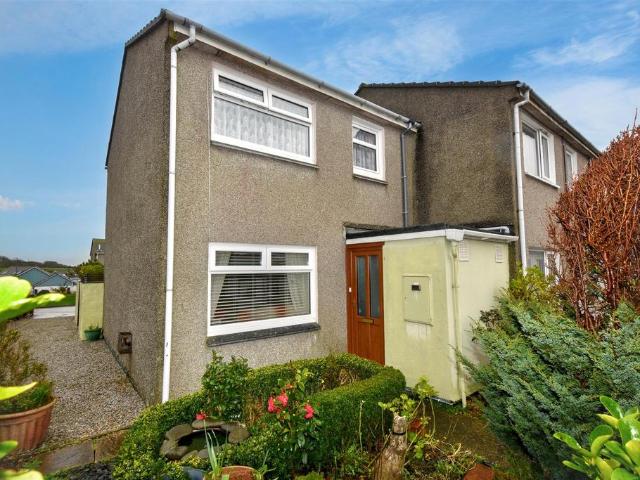 House for sale in Mount Ambrose, Cornwall