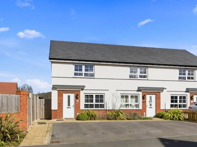 House for sale in Ledbury