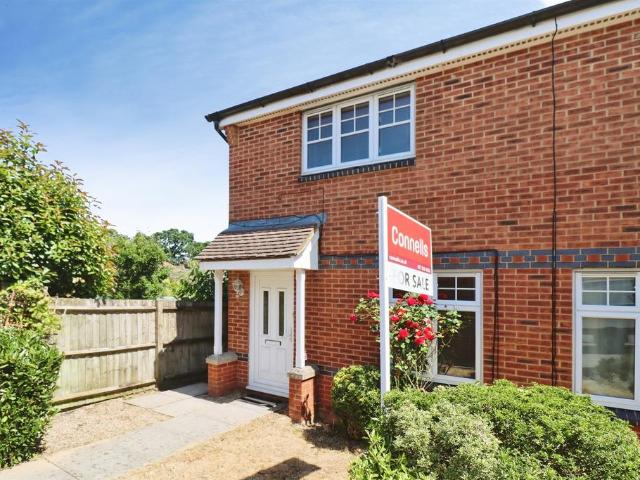 House for sale in Emersons Green, South Gloucestershire