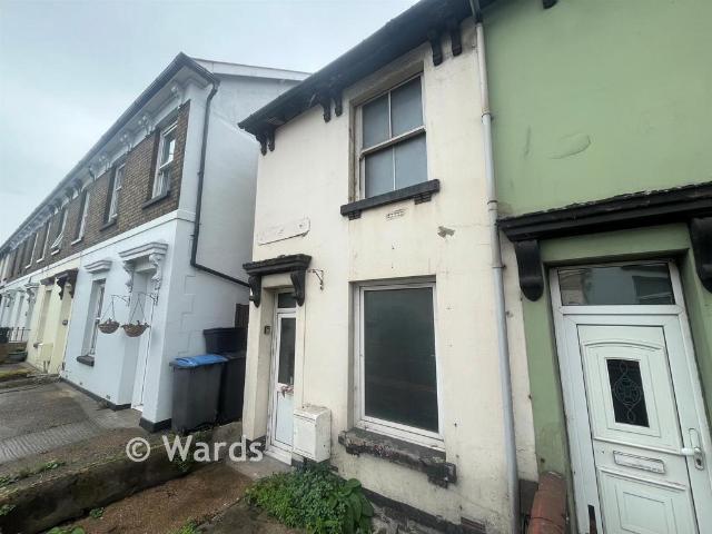House for sale in Tower Hamlets, Dover