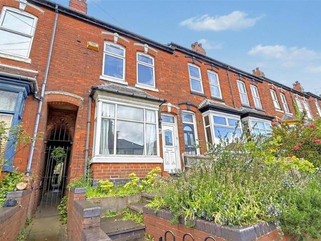 House for sale in Stirchley, Isle Of Man