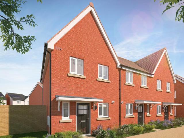 House for sale in Eastbridge, Suffolk