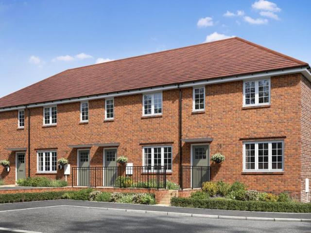 House for sale in Alverton, East Midlands