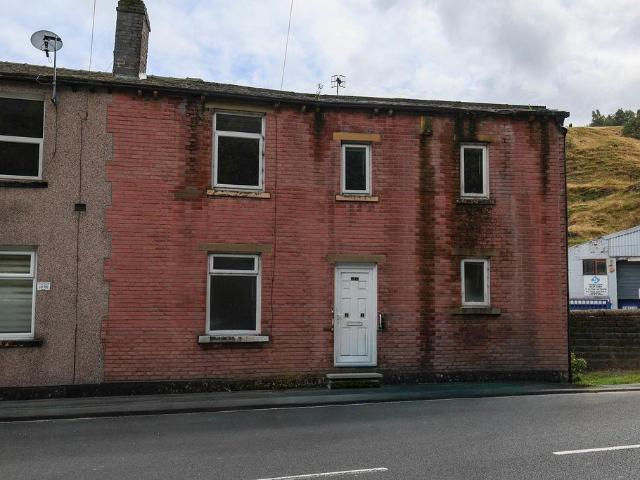House for sale in Gauxholme, Calderdale