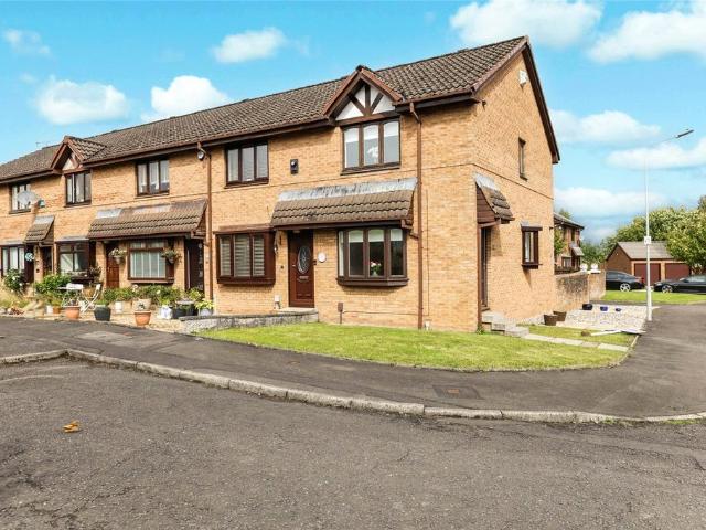 House for sale in Cambuslang, Scotland