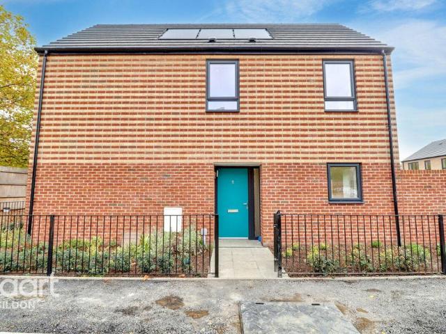 House for sale in Vange, Isle Of Man