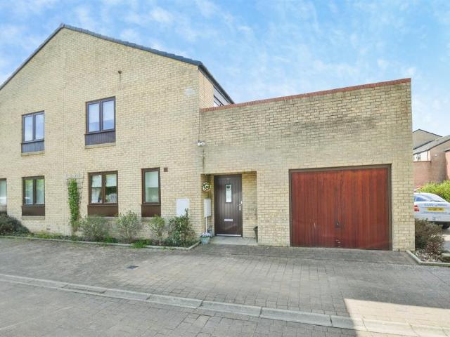 House for sale in Stockton-on-tees