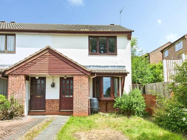 House for sale in Little Chester, East Midlands