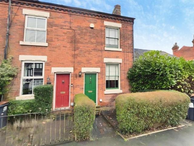 House for sale in Maney, Sutton Coldfield