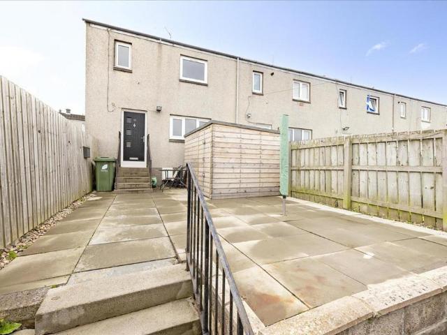 House for sale in Mayfield, Scotland