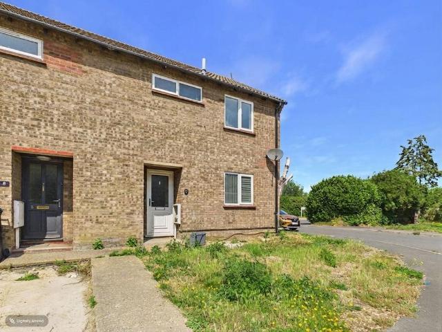 House for sale in Barway, Cambridgeshire
