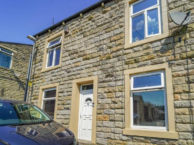 House for sale in Irwell Vale, Lancashire
