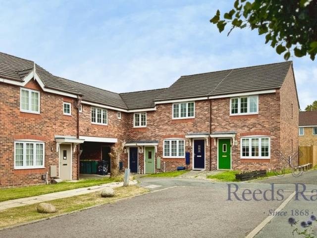 House for sale in Plungington, Higher Bartle
