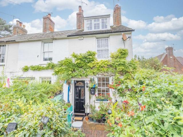 House for sale in Preston, Swale