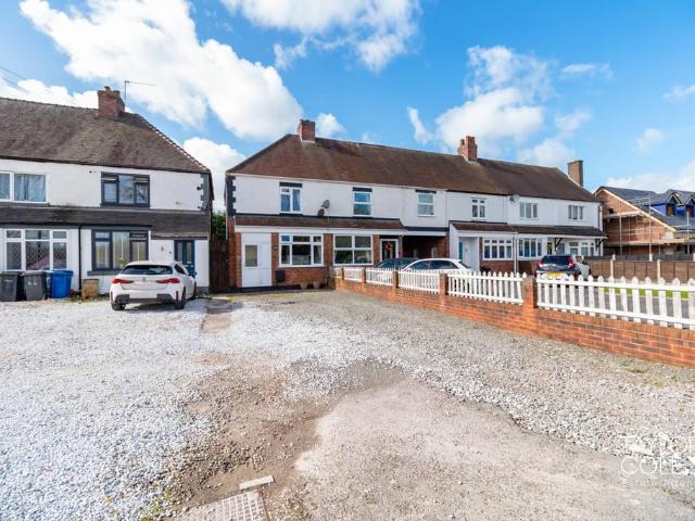 House for sale in Kettlebrook